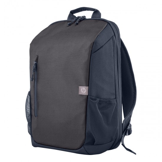 HP Travel 18L 15.6 Iron Grey Laptop Backpack (6B8U6AA) (HP6B8U6AA) HP Travel 18L 15.6 Iron Grey Laptop Backpack (6B8U6AA) (HP6B8U6AA)