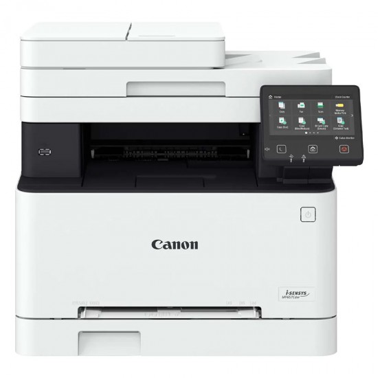 Canon i-SENSYS MF657Cdw Color Laser MFP (5158C001AA) (CANMF657CDW)