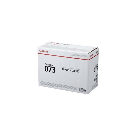 Canon Toner Cartridge for LBP361dw (5724C001) (CAN-073) Canon Toner Cartridge for LBP361dw (5724C001) (CAN-073)