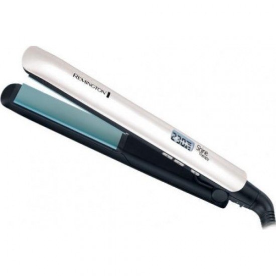 Remington Shine Therapy Πρέσα Μαλλιών με Κεραμικές Πλάκες (S8500) (REMS8500) Remington Shine Therapy Πρέσα Μαλλιών με Κεραμικές Πλάκες (S8500) (REMS8500)