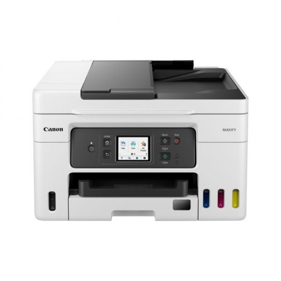 Canon MAXIFY GX4040 Business InkTank MFP (5779C009AA) (CANGX4040) Canon MAXIFY GX4040 Business InkTank MFP (5779C009AA) (CANGX4040)