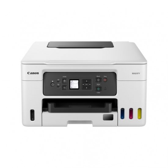 Canon MAXIFY GX3040 Business InkTank MFP (5777C009AA) (CANGX3040) Canon MAXIFY GX3040 Business InkTank MFP (5777C009AA) (CANGX3040)