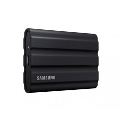 Samsung Portable SSD T7 Shield USB 3.2 Gen 2 1TB Black (MU-PE1T0S/EU) (SAMMUPE1T0SEU) Samsung Portable SSD T7 Shield USB 3.2 Gen 2 1TB Black (MU-PE1T0S/EU) (SAMMUPE1T0SEU)