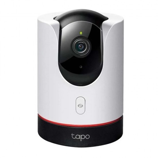 TP-Link Pan/Tilt AI Home Security Wi-Fi Camera (TAPO C225) (TPC225) TP-Link Pan/Tilt AI Home Security Wi-Fi Camera (TAPO C225) (TPC225)