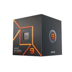 Επεξεργαστής AMD Ryzen 9 7900 Box AM5 (3.7GHz) (100-100000590BOX) (AMDRYZ9-7900) Επεξεργαστής AMD Ryzen 9 7900 Box AM5 (3.7GHz) (100-100000590BOX) (AMDRYZ9-7900)