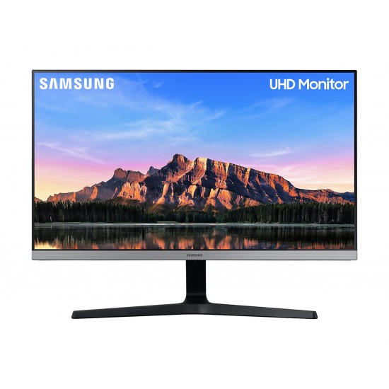 SAMSUNG LU28R550UQPXEN 4K UHD Monitor 28'' (SAMLU28R550UQPXEN)