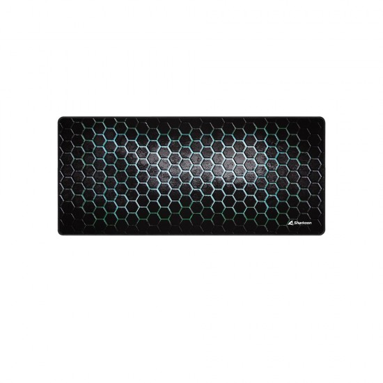 Sharkoon Skiller SGP30 Gaming Mouse Pad XXL 900mm Mesh (29161266) (SHR29161266) Sharkoon Skiller SGP30 Gaming Mouse Pad XXL 900mm Mesh (29161266) (SHR29161266)