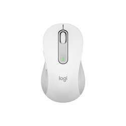 Logitech Wireless Mouse M650 L (Left) off-white (910-006238) (LOGM650LWH)