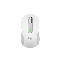 Logitech Signature M650 M Mouse White (910-006255) (LOGM650WH) Logitech Signature M650 M Mouse White (910-006255) (LOGM650WH)