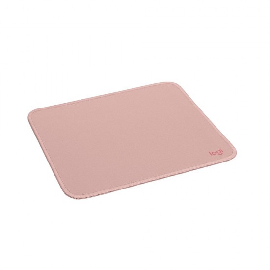 Logitech Mouse Pad Studio Series - DARKER ROSE (956-000050) (LOGMPSSDRS) Logitech Mouse Pad Studio Series - DARKER ROSE (956-000050) (LOGMPSSDRS)