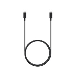 Samsung USB-cable USB-C black (EP-DX510JBEGEU) (SAMEP-DX510JBEGEU) Samsung USB-cable USB-C black (EP-DX510JBEGEU) (SAMEP-DX510JBEGEU)