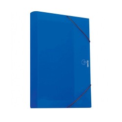 Typotrust Κουτί Μπλε με λάστιχο 25x35 Ράχη 3εκ. (FP35003-03) (TYPFP35003-03) Typotrust Κουτί Μπλε με λάστιχο 25x35 Ράχη 3εκ. (FP35003-03) (TYPFP35003-03)