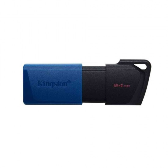 Kingston Dataraveler Exodia M 64GB USB 3.2 Gen 1 (DTXM/64GB) (KINDTXM/64GB) Kingston Dataraveler Exodia M 64GB USB 3.2 Gen 1 (DTXM/64GB) (KINDTXM/64GB)