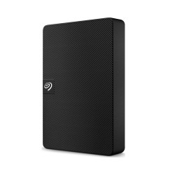 Seagate Expansion Portable Drive 5TB Black (STKM5000400) (SEASTKM5000400) Seagate Expansion Portable Drive 5TB Black (STKM5000400) (SEASTKM5000400)