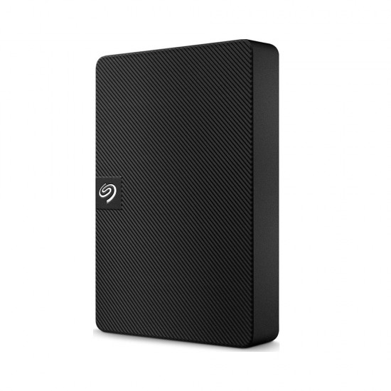 Seagate Expansion Portable Drive 5TB Black (STKM5000400) (SEASTKM5000400)