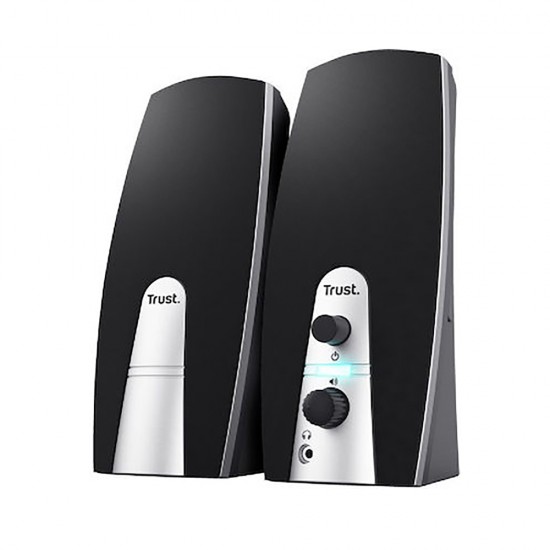 Trust 2.0 Speaker Set (24660) (TRS24660) Trust 2.0 Speaker Set (24660) (TRS24660)