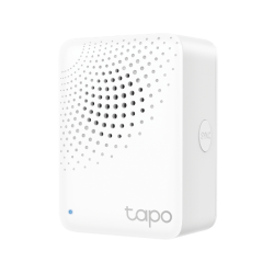 TP-LINK Tapo Smart IoT Hub with Chime (TAPO H100) (TPH100)
