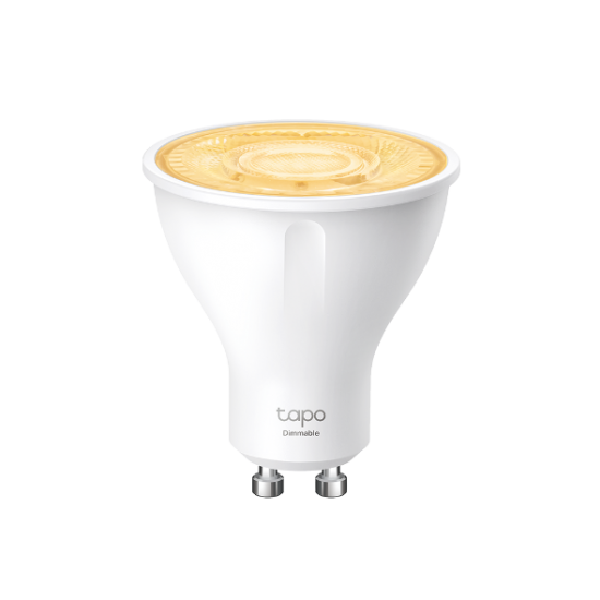 TP-LINK Tapo Smart Wi-Fi Spotlight Dimmable (TAPO L610) (TPL610)