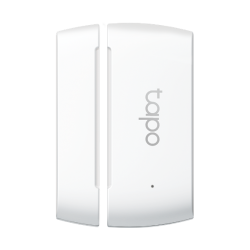 TP-LINK Tapo Smart Door-Window Sensor (TAPO T110) (TPT110) TP-LINK Tapo Smart Door-Window Sensor (TAPO T110) (TPT110)