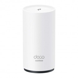 TP-LINK Deco X50 AX3000 Outdoor/Indoor Mesh Wi-Fi 6 Unit (DECO X50-OUTDOOR(1-PACK)) (TPDECOX50-OUTDOOR-1PACK)
