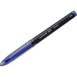 Uni-Ball Στυλό UBA-188L 0.5 Air Blue (UBA188MBL) (UNIUBA188MBL)