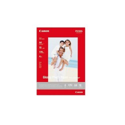 Canon Φωτογραφικό Χαρτί Glossy 10x15 170 g/m² (0775B005) (CAN-GP50110SH) Canon Φωτογραφικό Χαρτί Glossy 10x15 170 g/m² (0775B005) (CAN-GP50110SH)