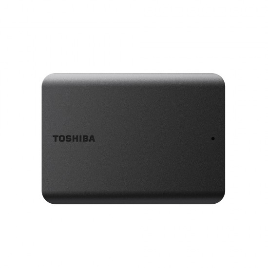Toshiba Canvio Basics 2022 USB 3.2 Εξωτερικός HDD 2TB 2.5 Toshiba Canvio Basics 2022 USB 3.2 Εξωτερικός HDD 2TB 2.5