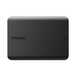 Toshiba Canvio Basics 2022 USB 3.2 Εξωτερικός HDD 1TB 2.5