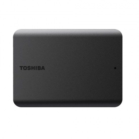 Toshiba Canvio Basics 2022 USB 3.2 Εξωτερικός HDD 1TB 2.5