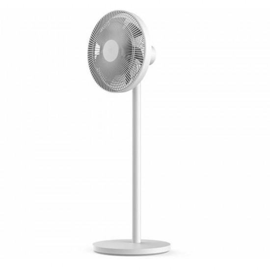 Xiaomi Smart Standing Fan 2 Pro Ανεμιστήρας Ορθοστάτης 24W Διαμέτρου 33cm (BHR5856EU) (XIABHR5856EU) Xiaomi Smart Standing Fan 2 Pro Ανεμιστήρας Ορθοστάτης 24W Διαμέτρου 33cm (BHR5856EU) (XIABHR5856EU)