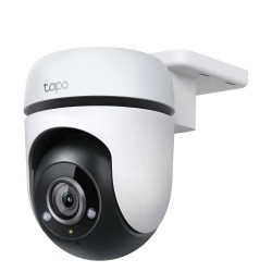 TP-LINK Tapo Outdoor Pan/Tilt Security Wi-Fi Camera (TAPO C500) (TPC500) TP-LINK Tapo Outdoor Pan/Tilt Security Wi-Fi Camera (TAPO C500) (TPC500)