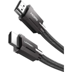 Ugreen HD135 HDMI 2.1 8K 60Hz 1m Cable (HD135) (UGRHD135)