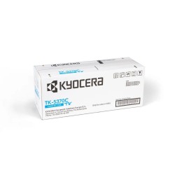 KYOCERA MA3500cix TONER CYAN (TK-5370C) (KYOTK5370C) KYOCERA MA3500cix TONER CYAN (TK-5370C) (KYOTK5370C)