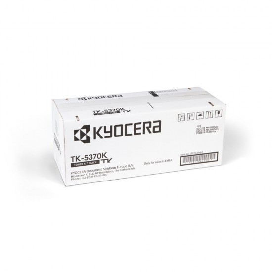 KYOCERA MA3500cix TONER BLACK (TK-5370K) (KYOTK5370K) KYOCERA MA3500cix TONER BLACK (TK-5370K) (KYOTK5370K)