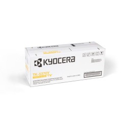 KYOCERA MA3500cix TONER YELLOW (TK-5370Y) (KYOTK5370Y) KYOCERA MA3500cix TONER YELLOW (TK-5370Y) (KYOTK5370Y)