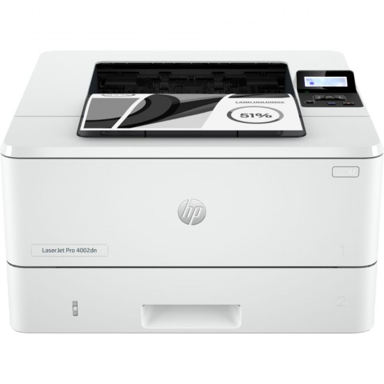 HP LASERJET PRO 4002DN Laser printer (2Z605F) (HP2Z605F) HP LASERJET PRO 4002DN Laser printer (2Z605F) (HP2Z605F)