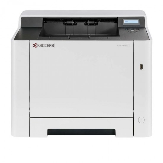 KYOCERA ECOSYS PA2100cx Color Laser printer (110C0C3NL0) (KYOPA2100CX) KYOCERA ECOSYS PA2100cx Color Laser printer (110C0C3NL0) (KYOPA2100CX)