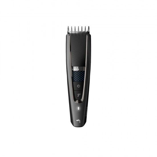 Philips Series 7000 Σετ Επαναφορτιζόμενης Κουρευτικής Μηχανής Μαύρο (HC7650/15) (PHIHC7650.15) Philips Series 7000 Σετ Επαναφορτιζόμενης Κουρευτικής Μηχανής Μαύρο (HC7650/15) (PHIHC7650.15)