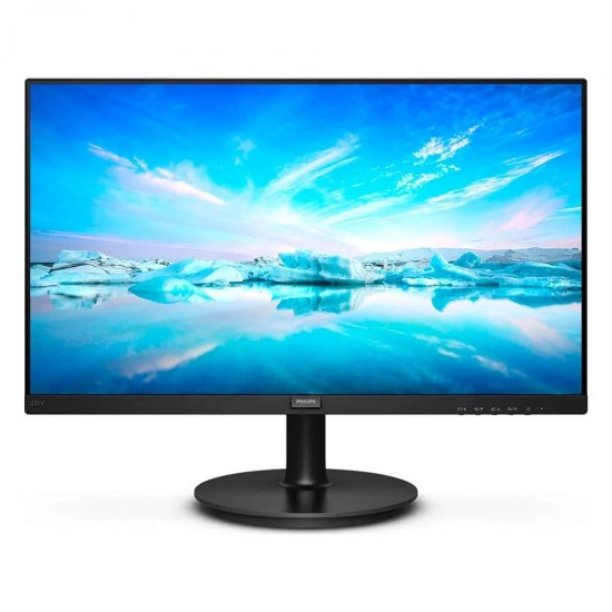 PHILIPS V Line 221V8A FHD VA Monitor 22 PHILIPS V Line 221V8A FHD VA Monitor 22