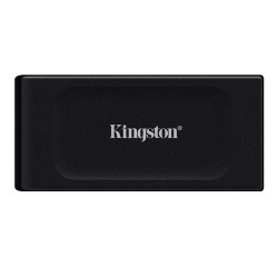 Kingston XS1000 USB-C Εξωτερικός SSD 2TB 1.8 Kingston XS1000 USB-C Εξωτερικός SSD 2TB 1.8