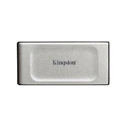 Kingston XS2000 USB-C Εξωτερικός SSD 4TB 1.8