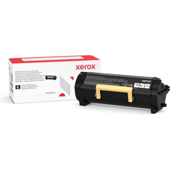 XEROX B415/B410 Extra High-Capacity Toner (25k) (006R04730) (XER006R04730) XEROX B415/B410 Extra High-Capacity Toner (25k) (006R04730) (XER006R04730)