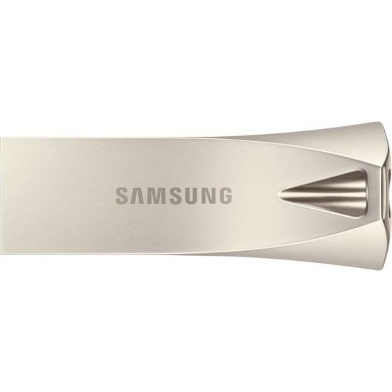 Samsung Bar Plus 64GB USB 3.1 Stick Silver (MUF-64BE3/APC) (SAMMUF-64BE3-APC) Samsung Bar Plus 64GB USB 3.1 Stick Silver (MUF-64BE3/APC) (SAMMUF-64BE3-APC)