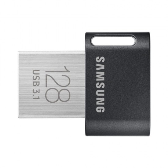 Samsung Fit Plus 128GB USB 3.1 Stick Black (MUF-128AB/APC) (SAMMUF-128AB-APC) Samsung Fit Plus 128GB USB 3.1 Stick Black (MUF-128AB/APC) (SAMMUF-128AB-APC)
