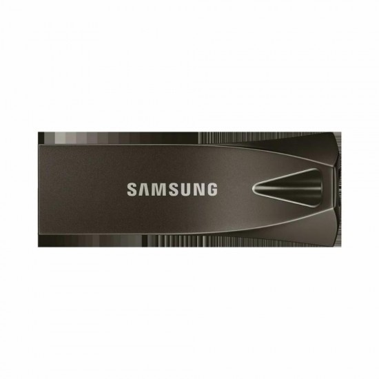 Samsung Bar Plus 128GB USB 3.1 Stick Grey (MUF-128BE4/APC) (SAMMUF-128BE4-APC) Samsung Bar Plus 128GB USB 3.1 Stick Grey (MUF-128BE4/APC) (SAMMUF-128BE4-APC)