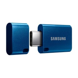 Samsung 128GB USB 3.1 Stick with USB-C Connection Blue (MUF-128DA/APC) (SAMMUF-128DA-APC) Samsung 128GB USB 3.1 Stick with USB-C Connection Blue (MUF-128DA/APC) (SAMMUF-128DA-APC)