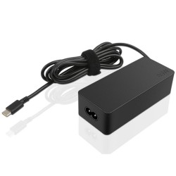 Lenovo USB-C Φορτιστής Laptop 65W 20V με Αποσπώμενο Καλώδιο Τροφοδοσίας (4X20M26272) (LEN4X20M26272)