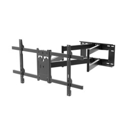 AxRed LONGUS XXL 60”-120” TV Wall Mount (11265) (AXLONGUS) AxRed LONGUS XXL 60”-120” TV Wall Mount (11265) (AXLONGUS)