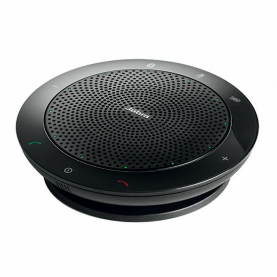 Jabra Speak 510+ MS (7510-309) (JAB7510-309) Jabra Speak 510+ MS (7510-309) (JAB7510-309)