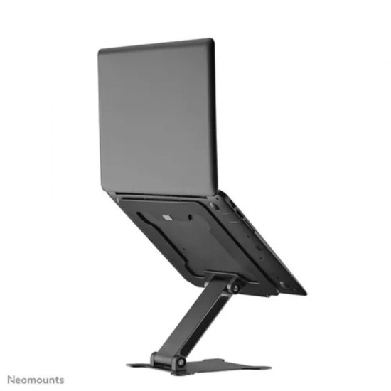 Neomounts Foldable Laptop Stand 11''-15'' (NEODS20-740BL1)